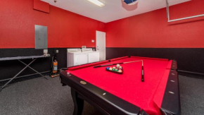 Last Minute Disney Getaway! Private Pool, Hot Tub & Games Room. Book Now! #15600